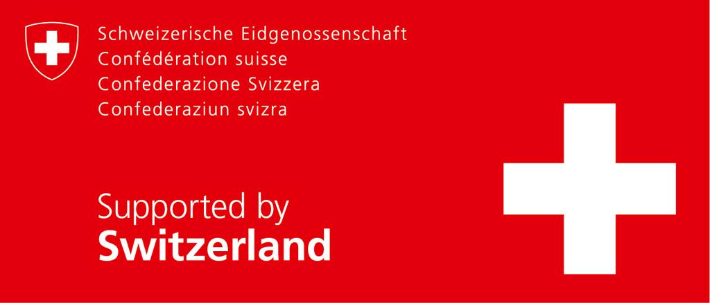 Embassy of Switzerland