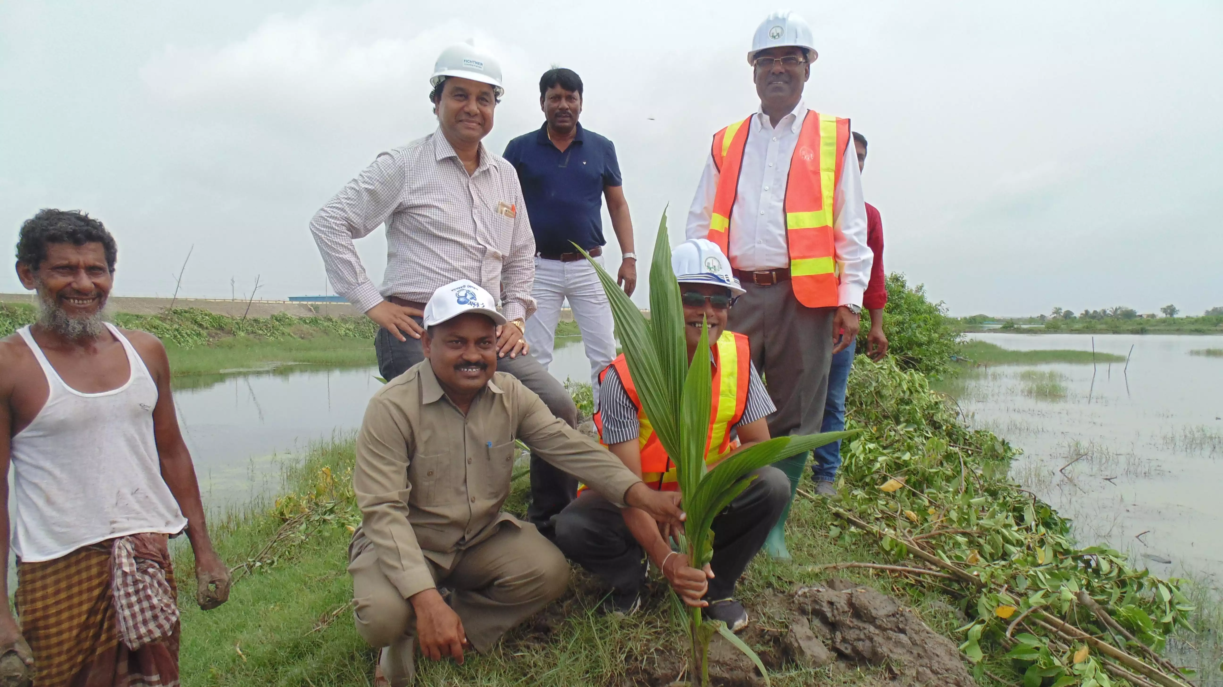 Agriculture & Sustainable Livelihood