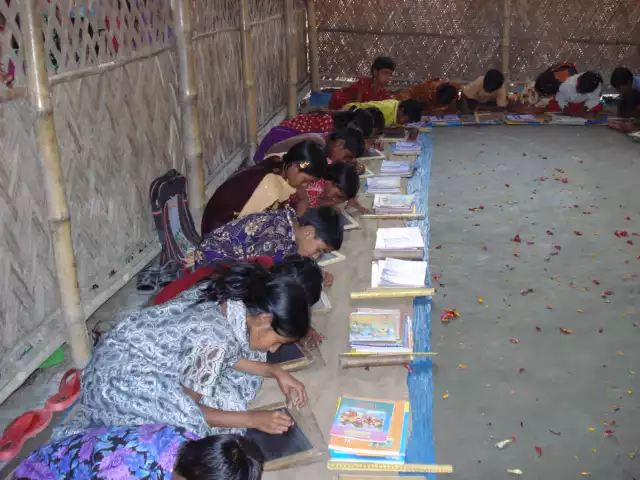 Education for Every Child
