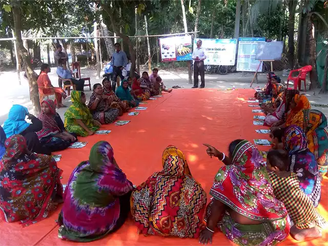Rural & Coastal Communities